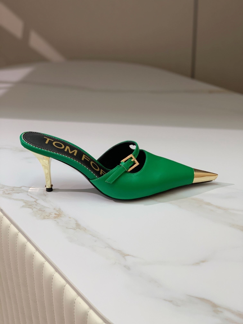 Tom Ford Slippers